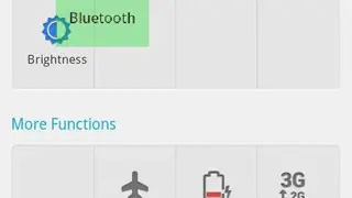 Super Widget – Switch screenshot