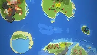 Super WorldBox screenshot