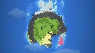 Super WorldBox screenshot