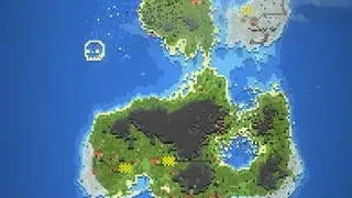 Super WorldBox screenshot