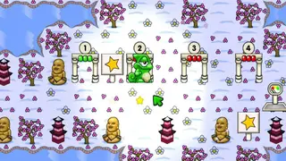 Super Yum Yum Adventure screenshot