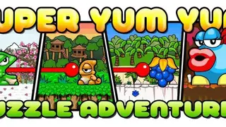 Super Yum Yum Adventure screenshot