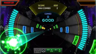 Superbeat: Xonic screenshot