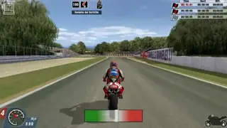 Superbike 2001 screenshot