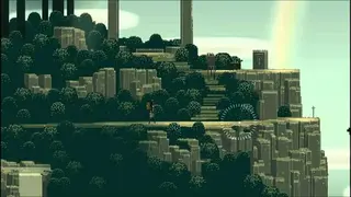 Superbrothers: Sword and Sworcery EP screenshot