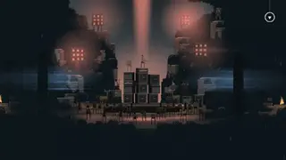 Superbrothers: Sword and Sworcery EP screenshot