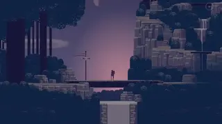 Superbrothers: Sword and Sworcery EP screenshot