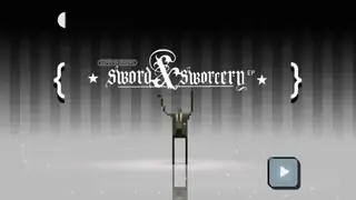 Superbrothers: Sword and Sworcery EP screenshot