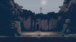 Superbrothers: Sword and Sworcery EP screenshot