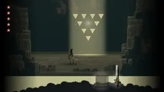 Superbrothers: Sword and Sworcery EP screenshot