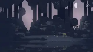 Superbrothers: Sword and Sworcery EP screenshot