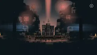 Superbrothers: Sword and Sworcery EP screenshot