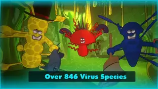 Superbugs: Awaken screenshot