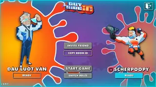 Superbugs: Awaken screenshot