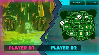 Superbugs: Awaken screenshot