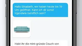 Superchat screenshot