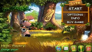 Supercow screenshot