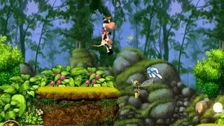 Supercow screenshot