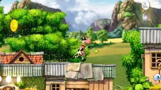 Supercow screenshot