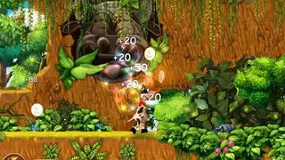 Supercow screenshot