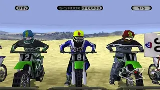 Supercross Circuit screenshot