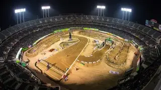 Supercross Circuit screenshot