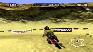 Supercross Circuit screenshot