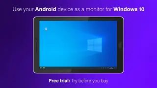 superDisplay screenshot