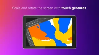 superDisplay screenshot