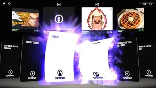 Superfight screenshot
