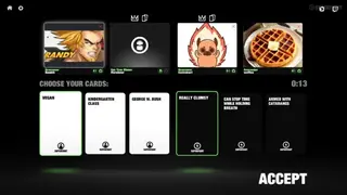 Superfight screenshot