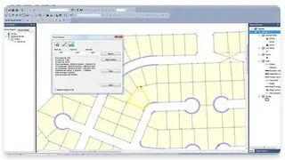 SuperGIS screenshot
