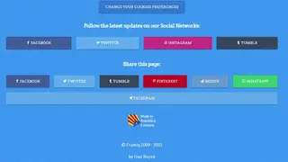 Superherotar screenshot