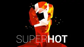 Superhot screenshot