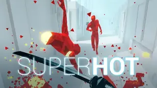 Superhot screenshot