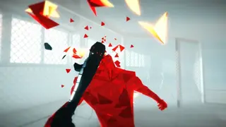 Superhot screenshot
