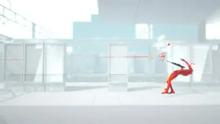 Superhot screenshot