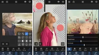 SUPERIMPOSE X screenshot