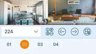 SuperLive Plus screenshot