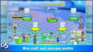 Supermarket Management (Full) screenshot