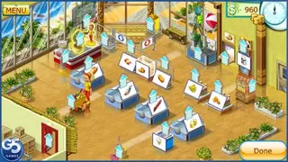 Supermarket Mania 2 screenshot