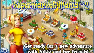 Supermarket Mania 2 screenshot