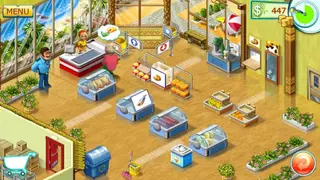 Supermarket Mania 2 screenshot