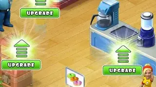 Supermarket Mania Journey screenshot