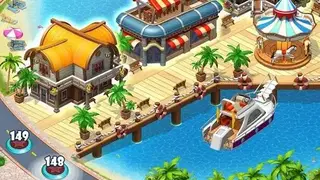Supermarket Mania Journey screenshot