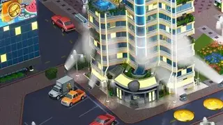 Supermarket Mania Journey screenshot