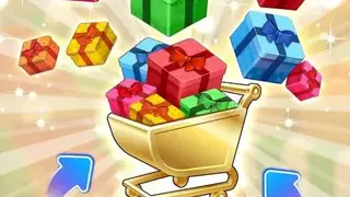 Supermarket Mania – Match 3 screenshot