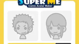 SuperMe screenshot
