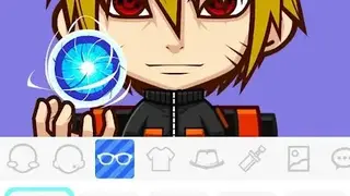 SuperMe screenshot