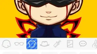 SuperMii screenshot